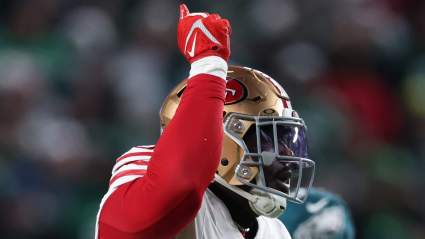 49ers Receive Discouraging Week 1 Injury Update on Veteran Defensive End