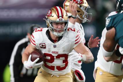San Francisco 49ers Predicted to Have Weaker Offense Than LA Rams