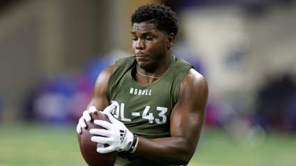 Patriots Bring Back Ex-Defensive Player of the Year Amid Roster Changes