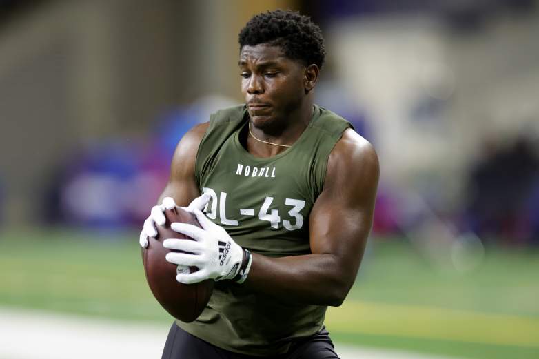NFL Combine