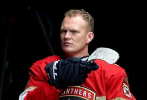 NHL North American Player Media Tour