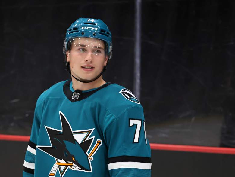 NHL North American Player Media Tour