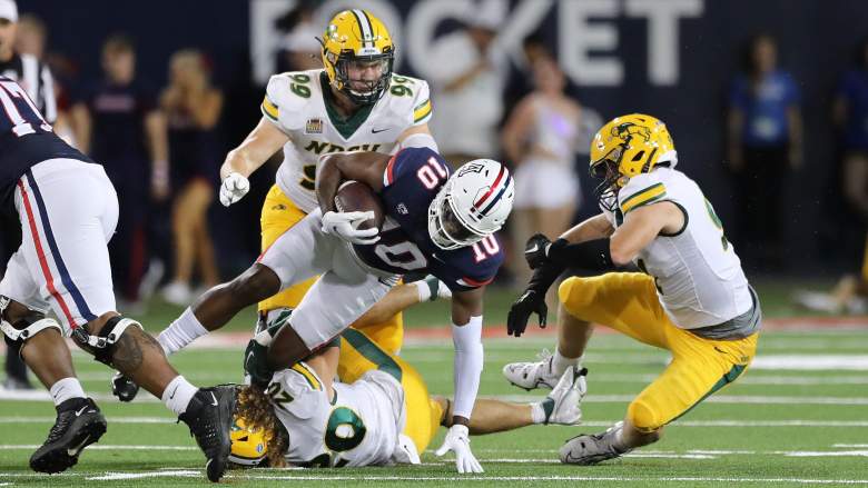 NDSU