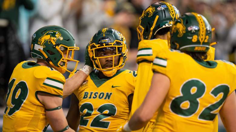 NDSU
