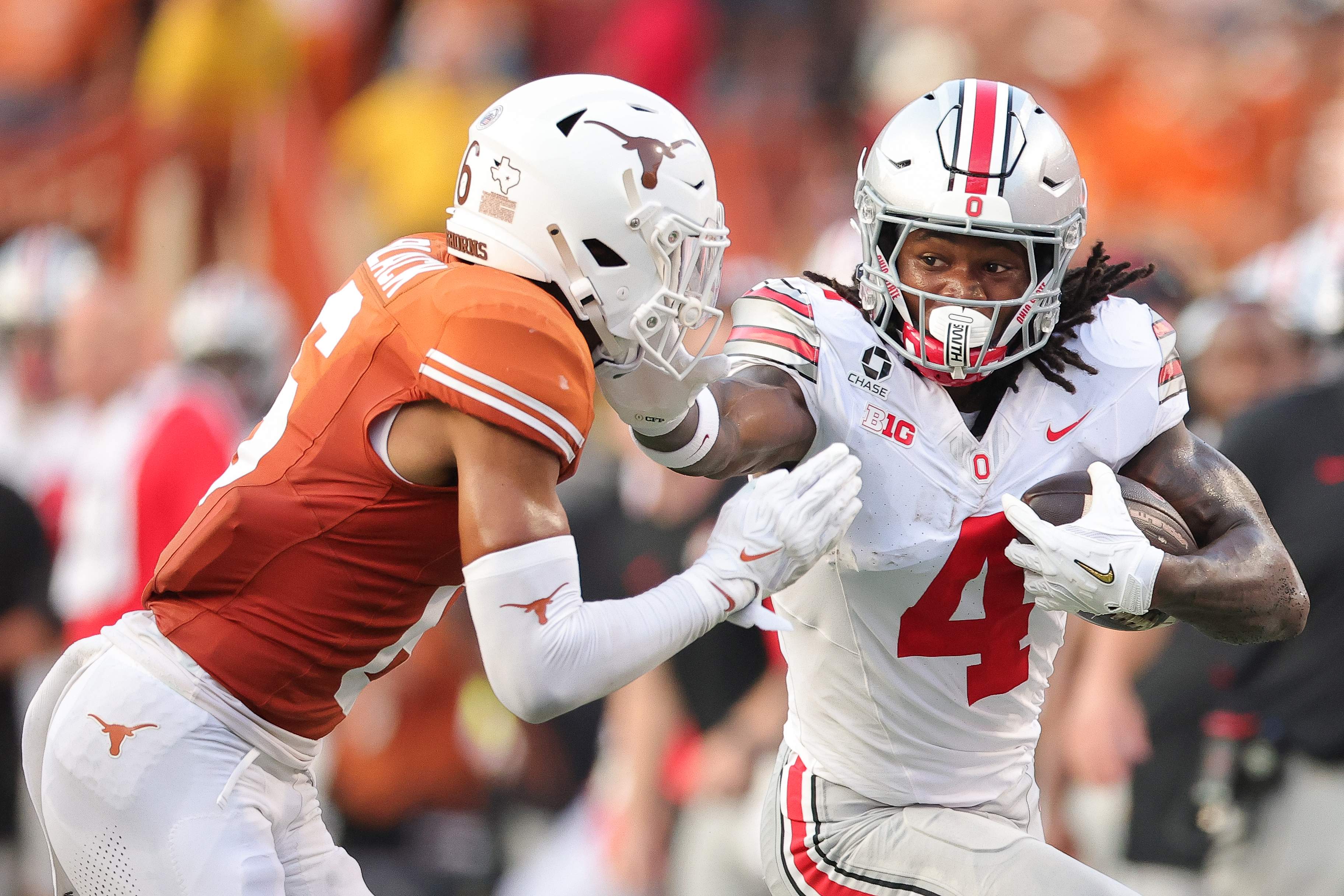 Social Media Erupts as Ohio State Blows 20-Point Lead, Fans Demand Answers