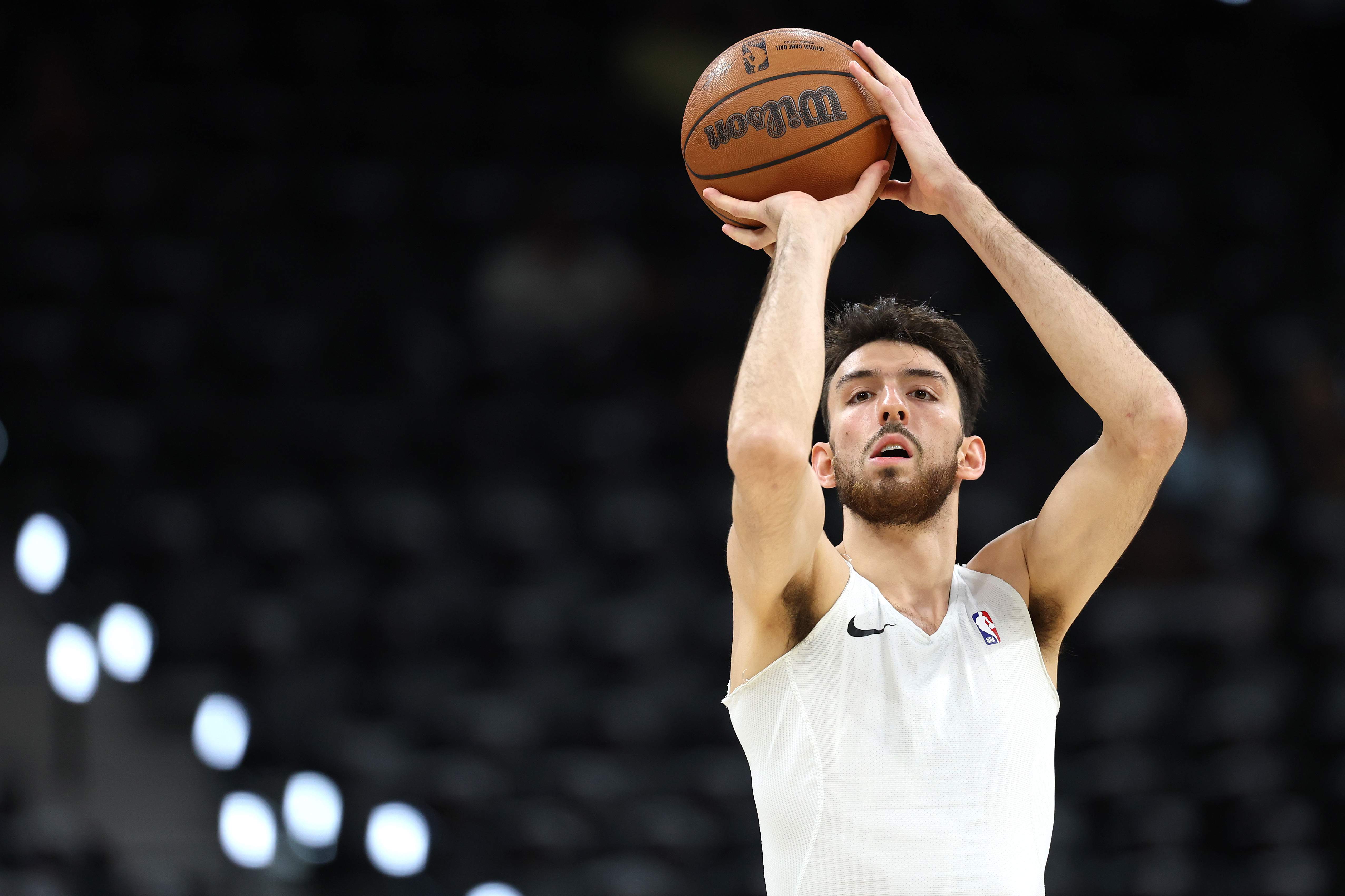 Oklahoma City Thunder v San Antonio Spurs - Game Six