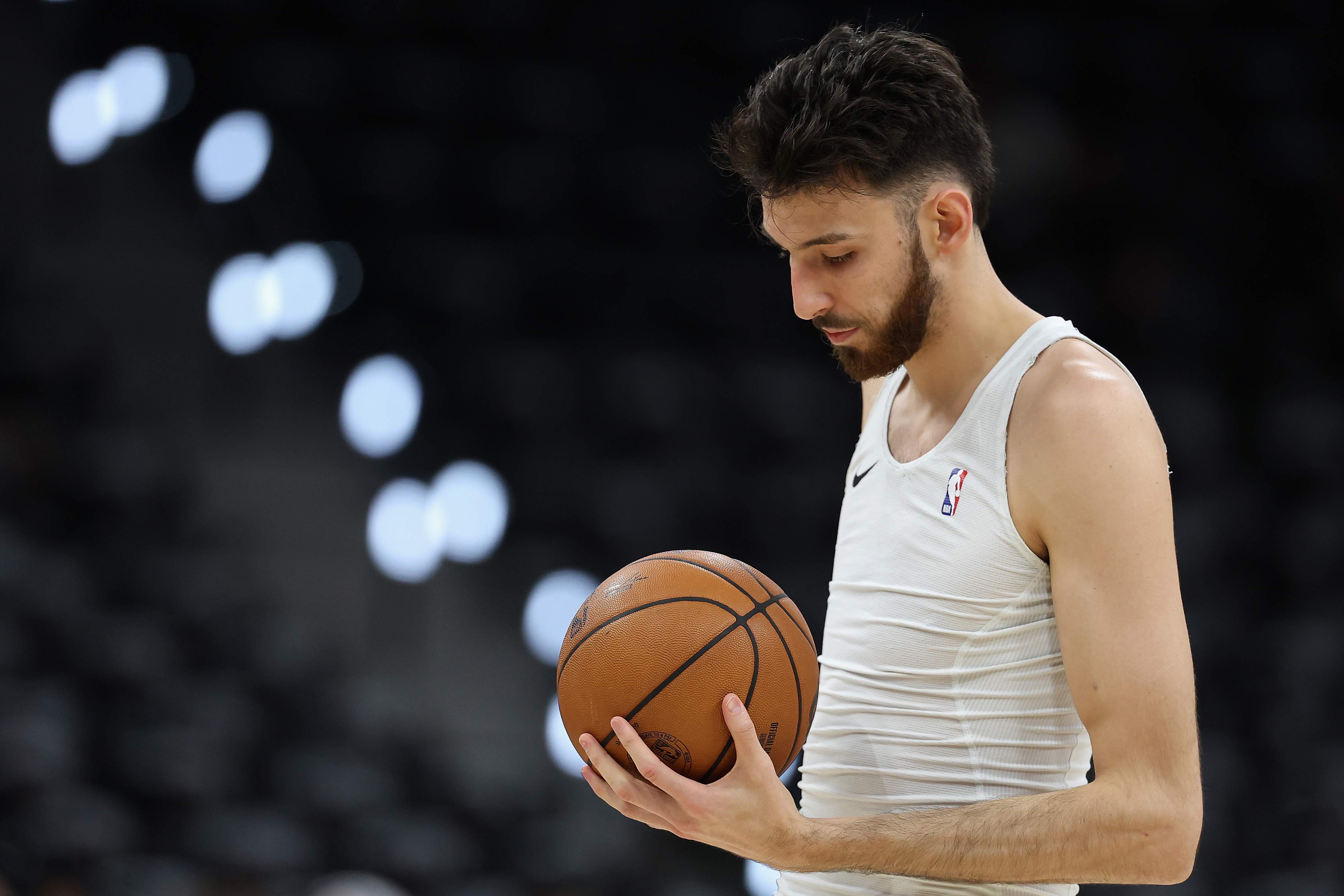 Thunder Star Chet Holmgren’s Viral Take Has NBA Fans Talking