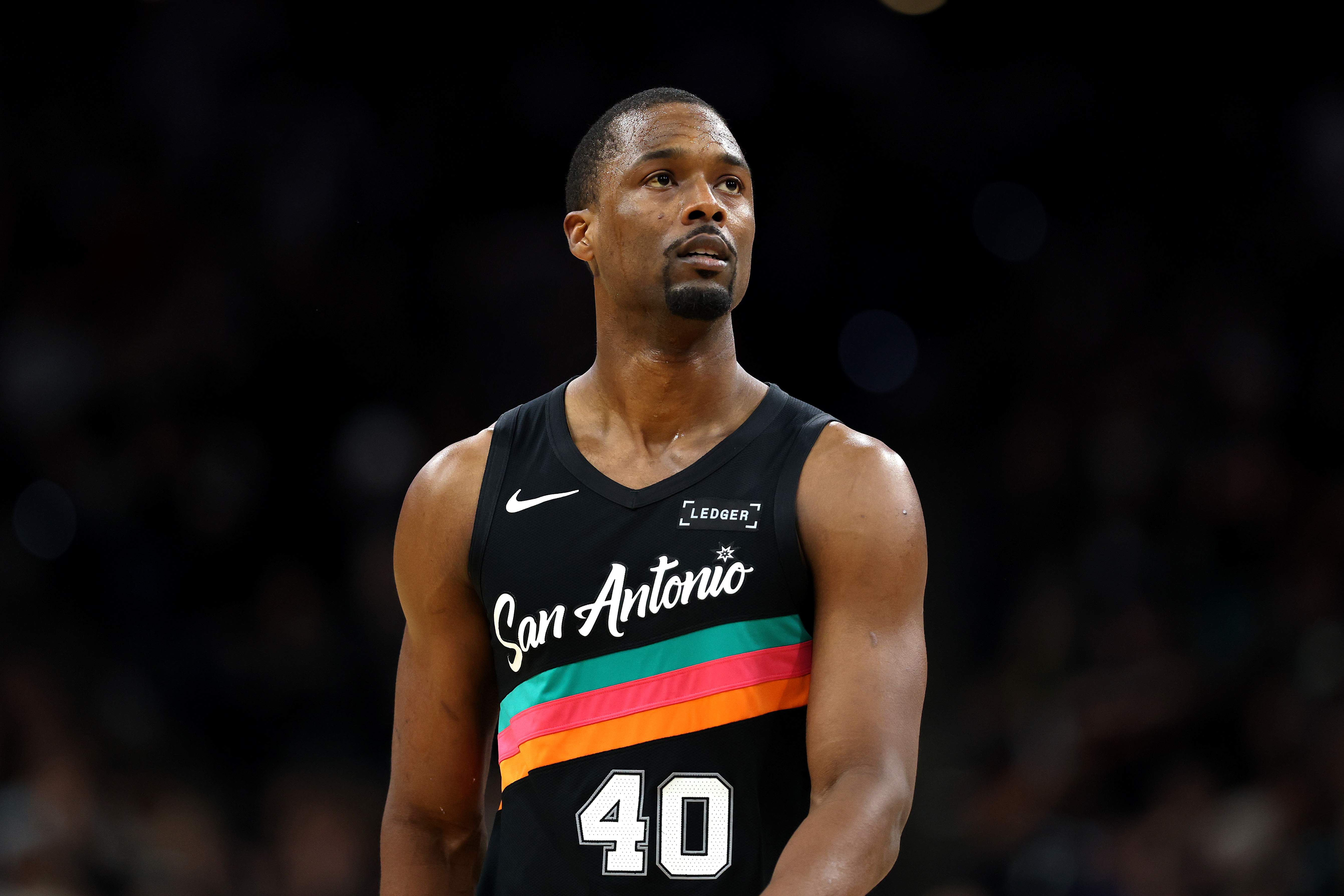 Harrison Barnes Among NBA’s All-Time Leaders in Unlikely Category