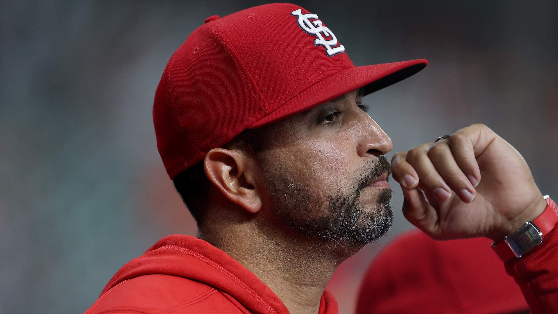 Cardinals Urged to Target Blue Jays Veteran This Offseason