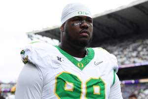 Oregon v Washington