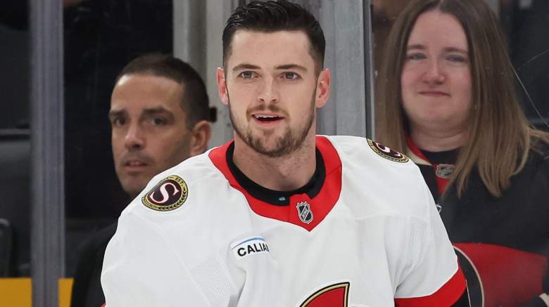 The impasse between the Ottawa Senators and Drake Batherson just keeps getting more complicated as a crucial deadline looms.
