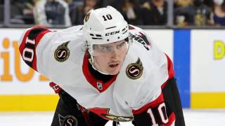 Oilers’ Alex Formenton Signing Shows How Desperate They Are