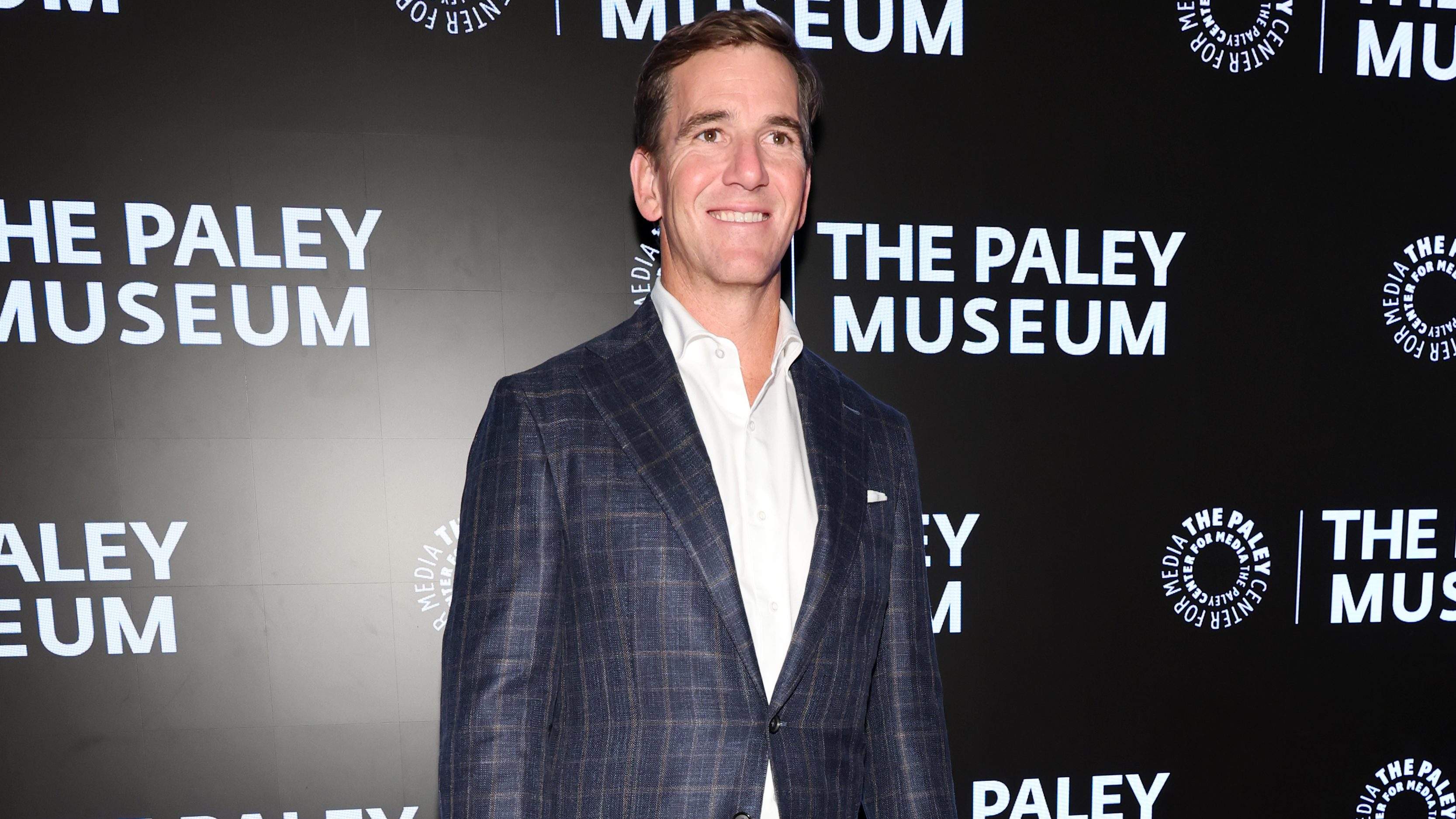 Exclusive: Giants Legend Eli Manning Reveals True Thoughts on Jaxson Dart
