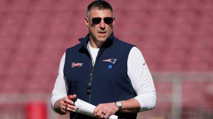 Patriots Sign Ex-Saints Safety Before NFL Opener vs Seahawks