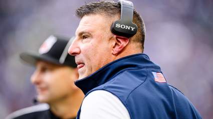 Patriots Announce Decisions on 2 Key Players Just an Hour Before Jaguars Game