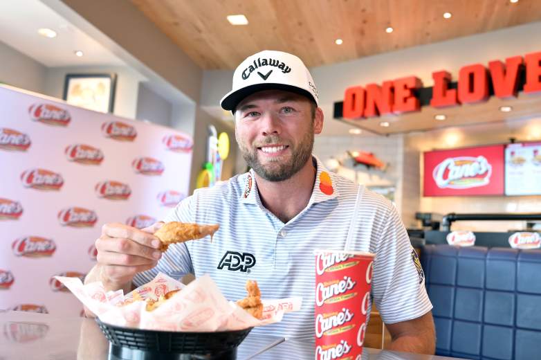 PGA Tour Viewership Increases