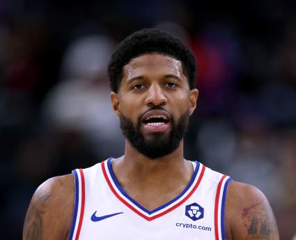 Former 6th Man of the Year Makes Hateful Admission About Ex-Clippers Teammate