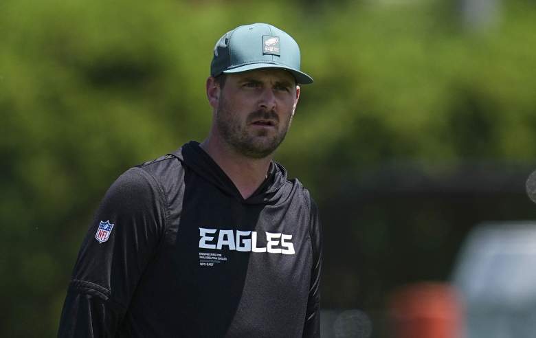 Philadelphia Eagles Mandatory Minicamp