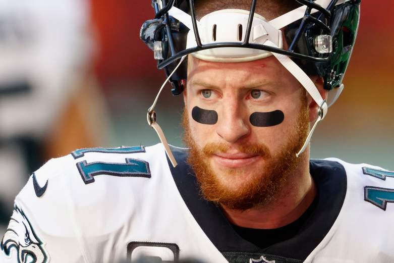 Philadelphia Eagles v Arizona Cardinals