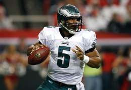 Philadelphia Eagles Legend Donovan McNabb Lands New Role Before NFL Season