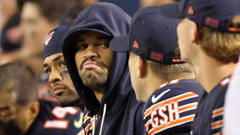 NFL Schedule Change, Bears-Packers Week 5
