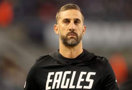 Eagles Coaches Get Called Out By NFL Hall Of Famer After Loss vs Bears