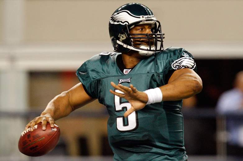 Philadelphia Eagles v Dallas Cowboys