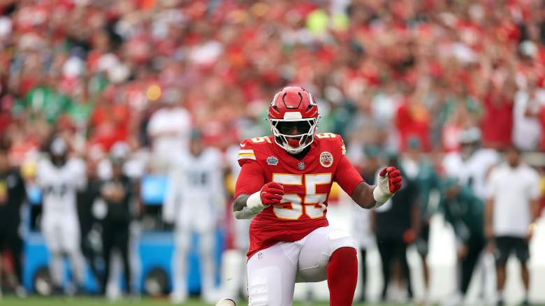 Kansas City Chiefs coach Andy Reid believes Omarr Norman-Lott will have a chance to make his season debut after the team's bye week.