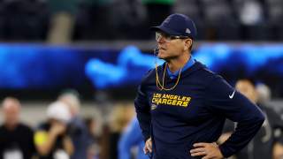 Chargers Make Clear Stance on $24.3 Million Signing