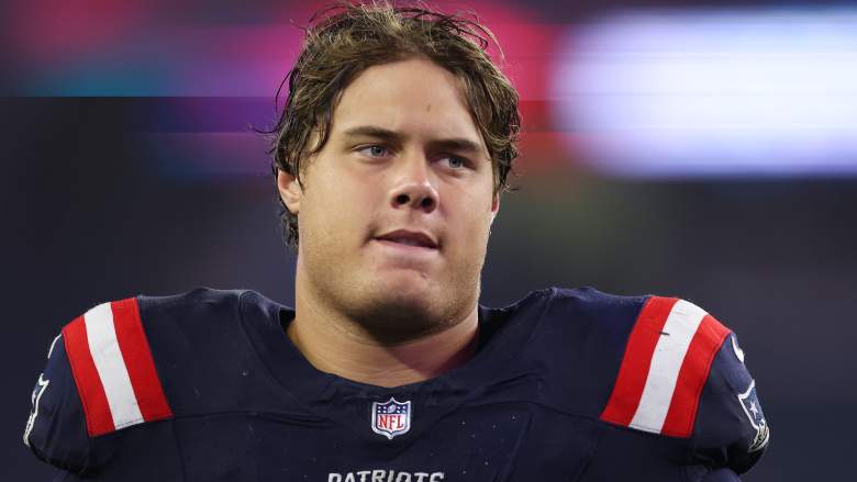 Philadelphia Eagles v New England Patriots