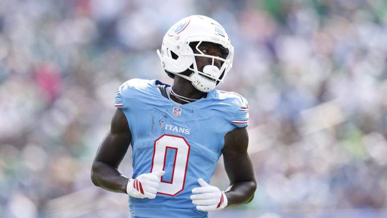 Calvin Ridley