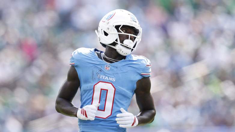 Calvin Ridley