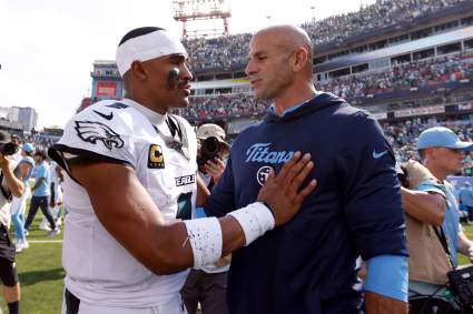 Eagles Delivered Bold Reality Check After Tight Win vs Titans