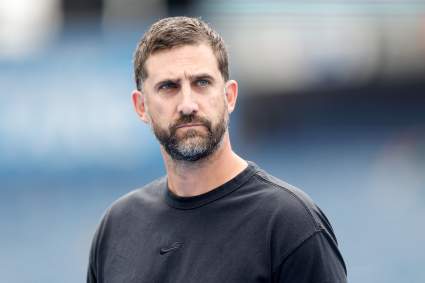 Eagles’ Biggest Surprise Before Week 3 Gets Called A ‘Mirage’