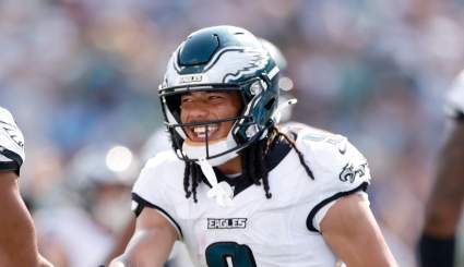 Makai Lemon Analysis Should Leave Eagles Feeling Shockingly Optimistic
