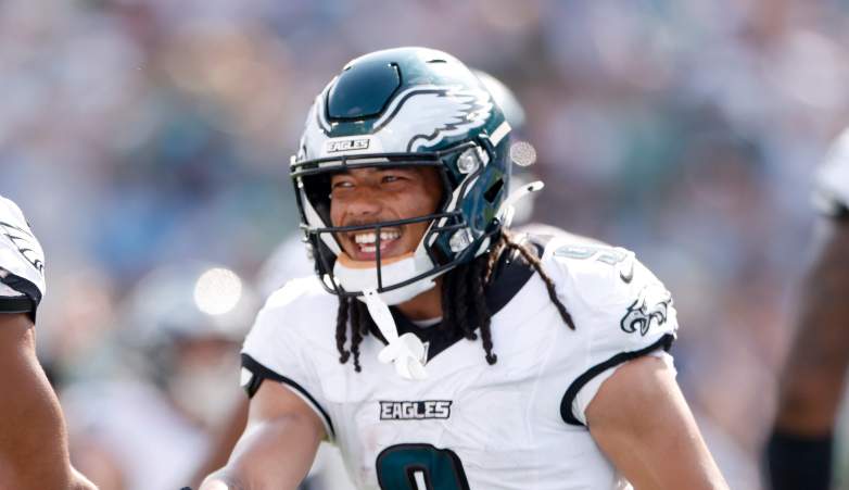 Philadelphia Eagles v Tennessee Titans