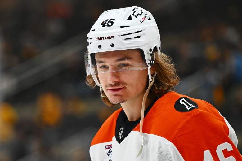 Philadelphia Flyers v Pittsburgh Penguins - Game Five