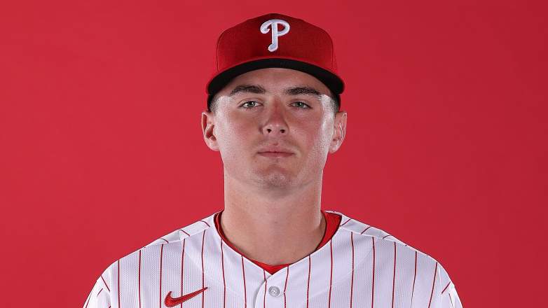 Philadelphia Phillies Photo Day