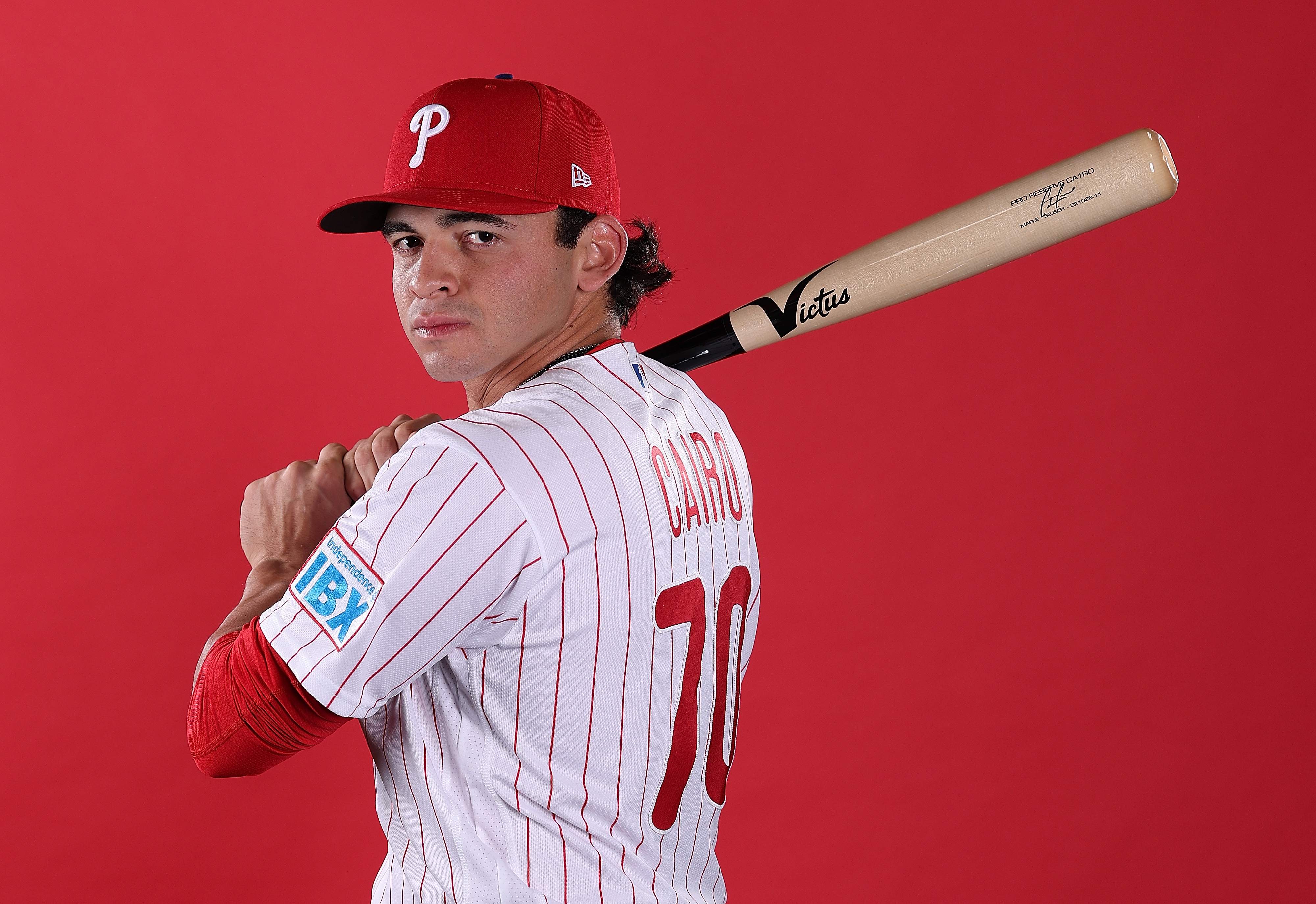 Philadelphia Phillies Photo Day