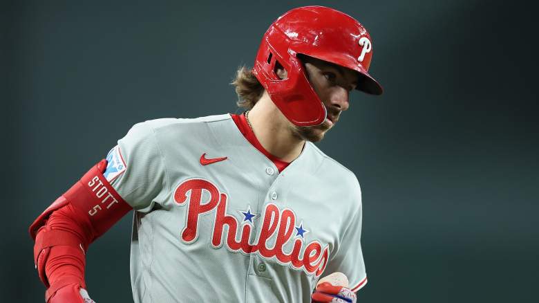 Philadelphia Phillies