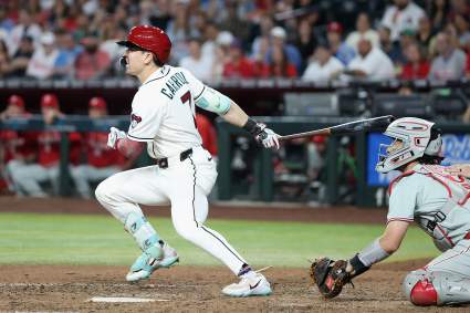 Arizona Diamondbacks Announce Sudden Corbin Carroll Decision Before Royals Game