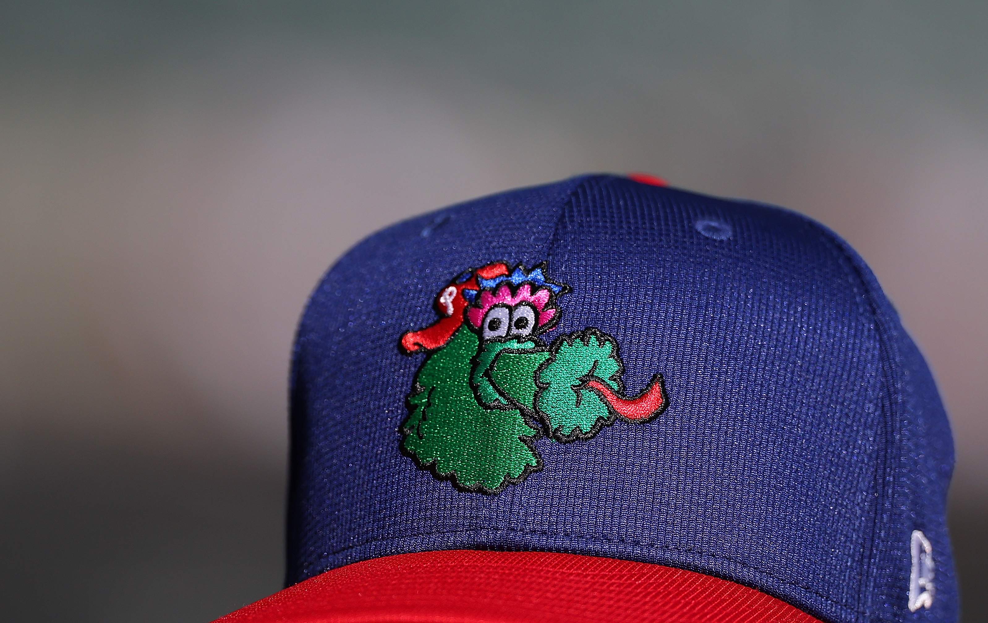 Philadelphia Phillies v Atlanta Braves