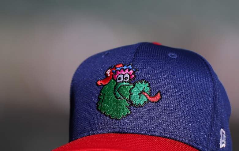 Philadelphia Phillies v Atlanta Braves
