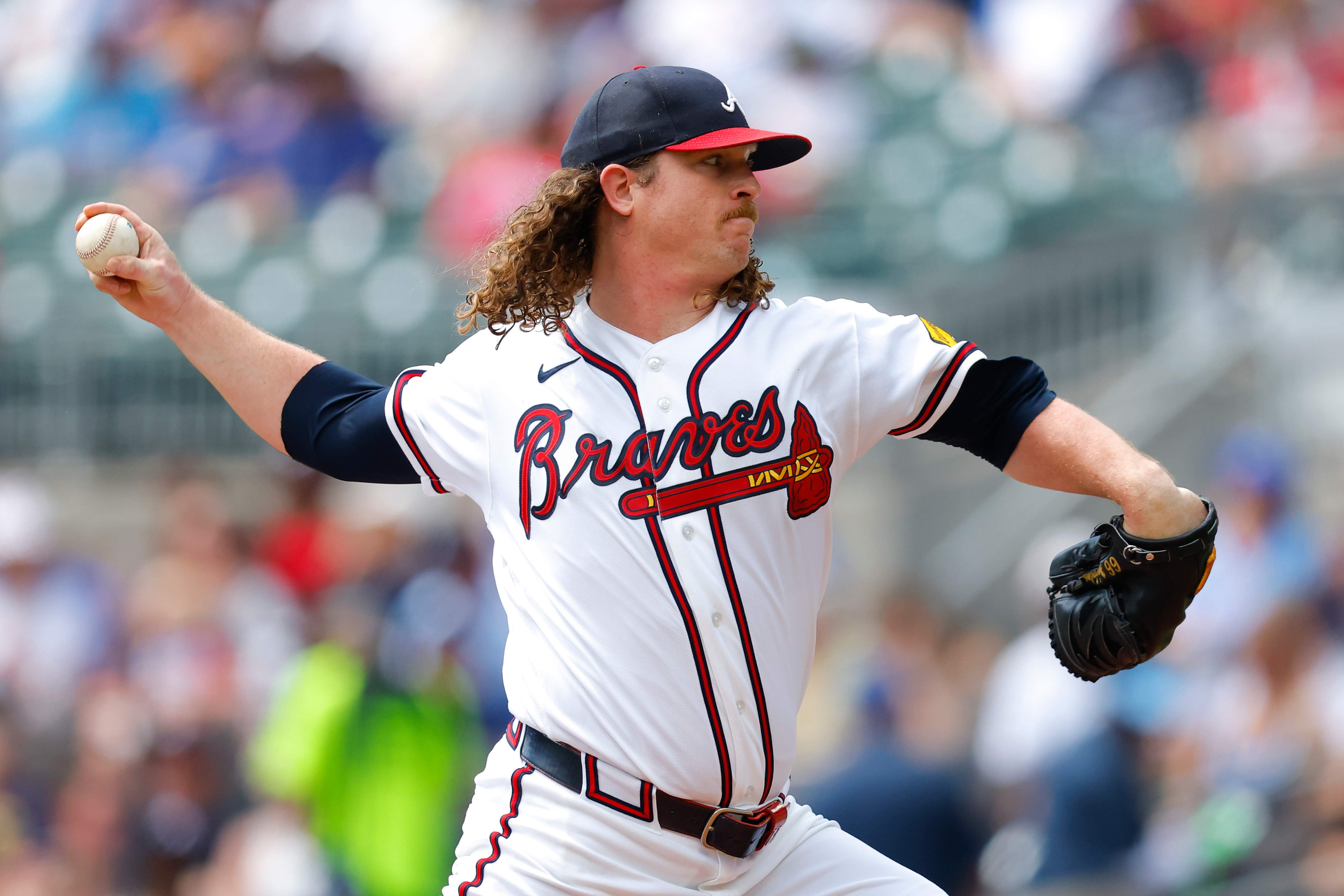 Philadelphia Phillies v Atlanta Braves
