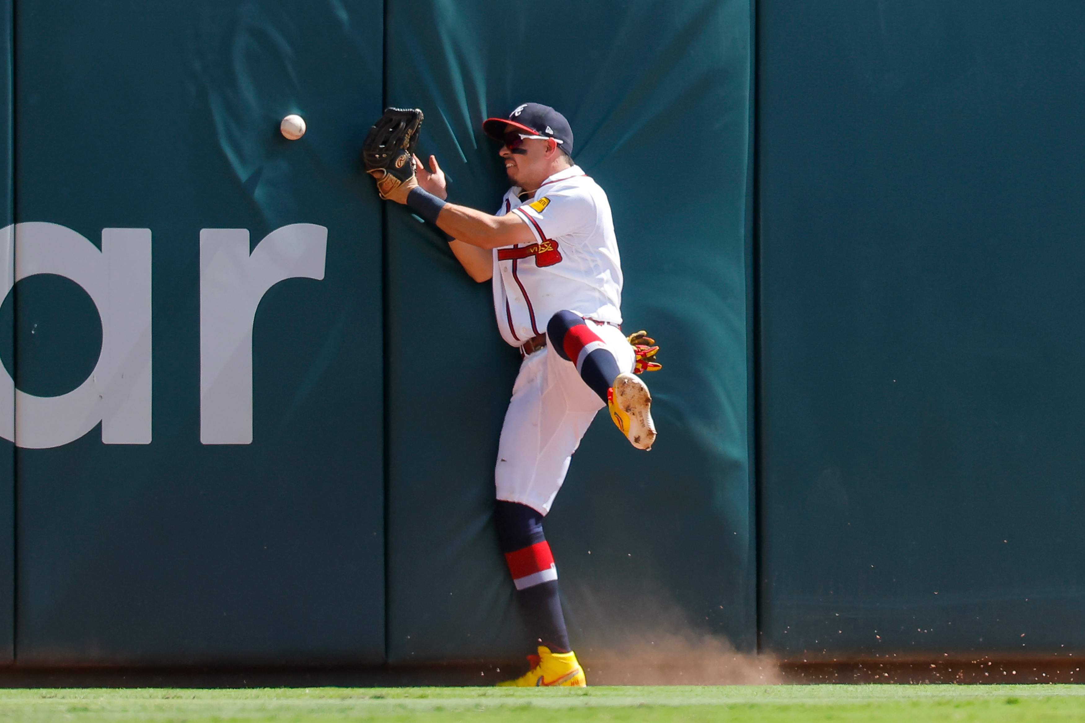 Philadelphia Phillies v Atlanta Braves