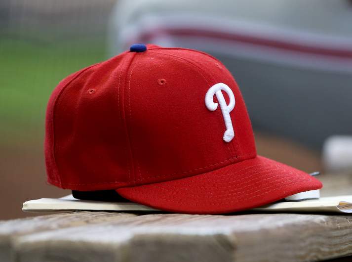 Philadelphia Phillies v Milwaukee Brewers