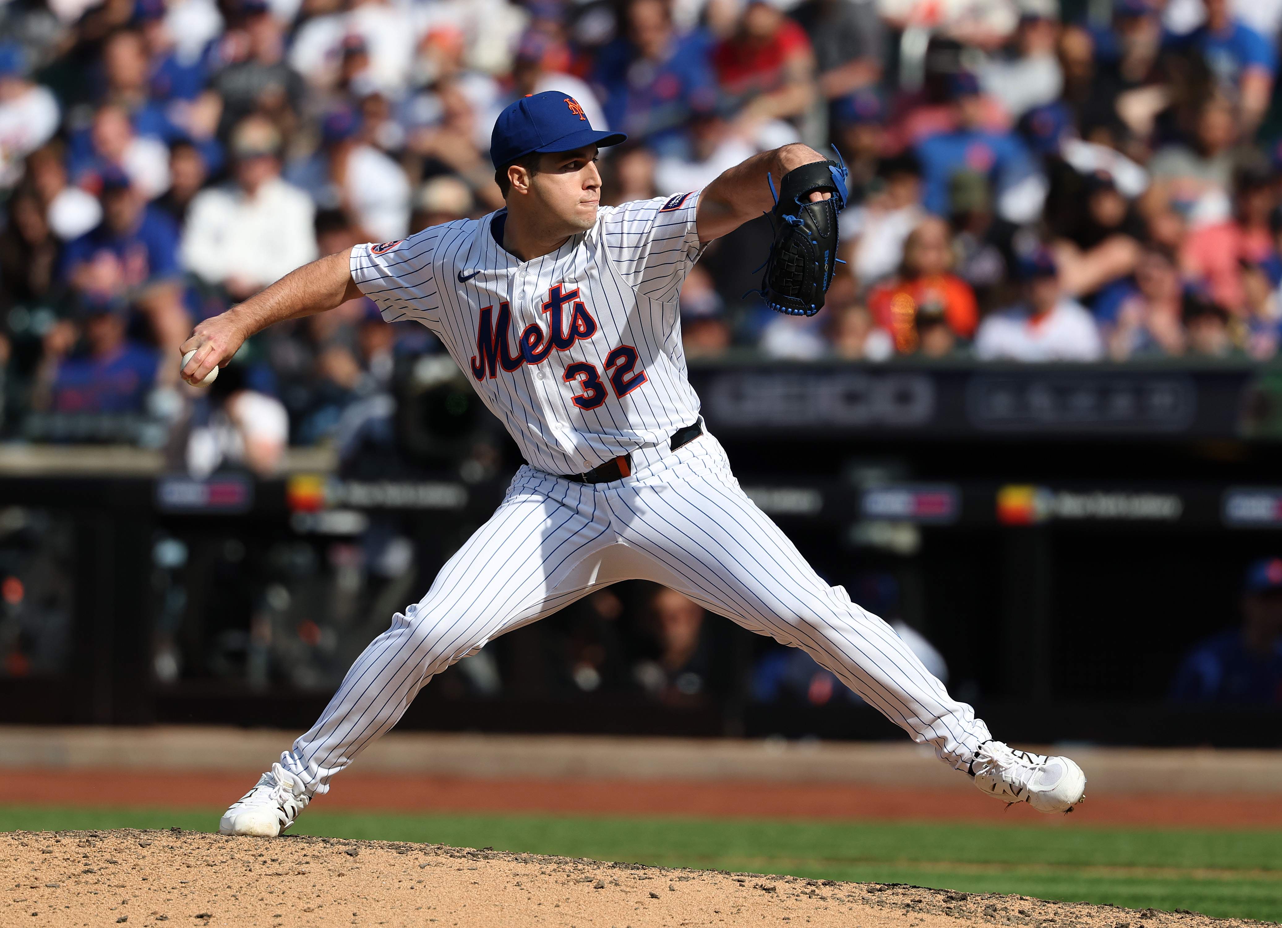Philadelphia Phillies v New York Mets