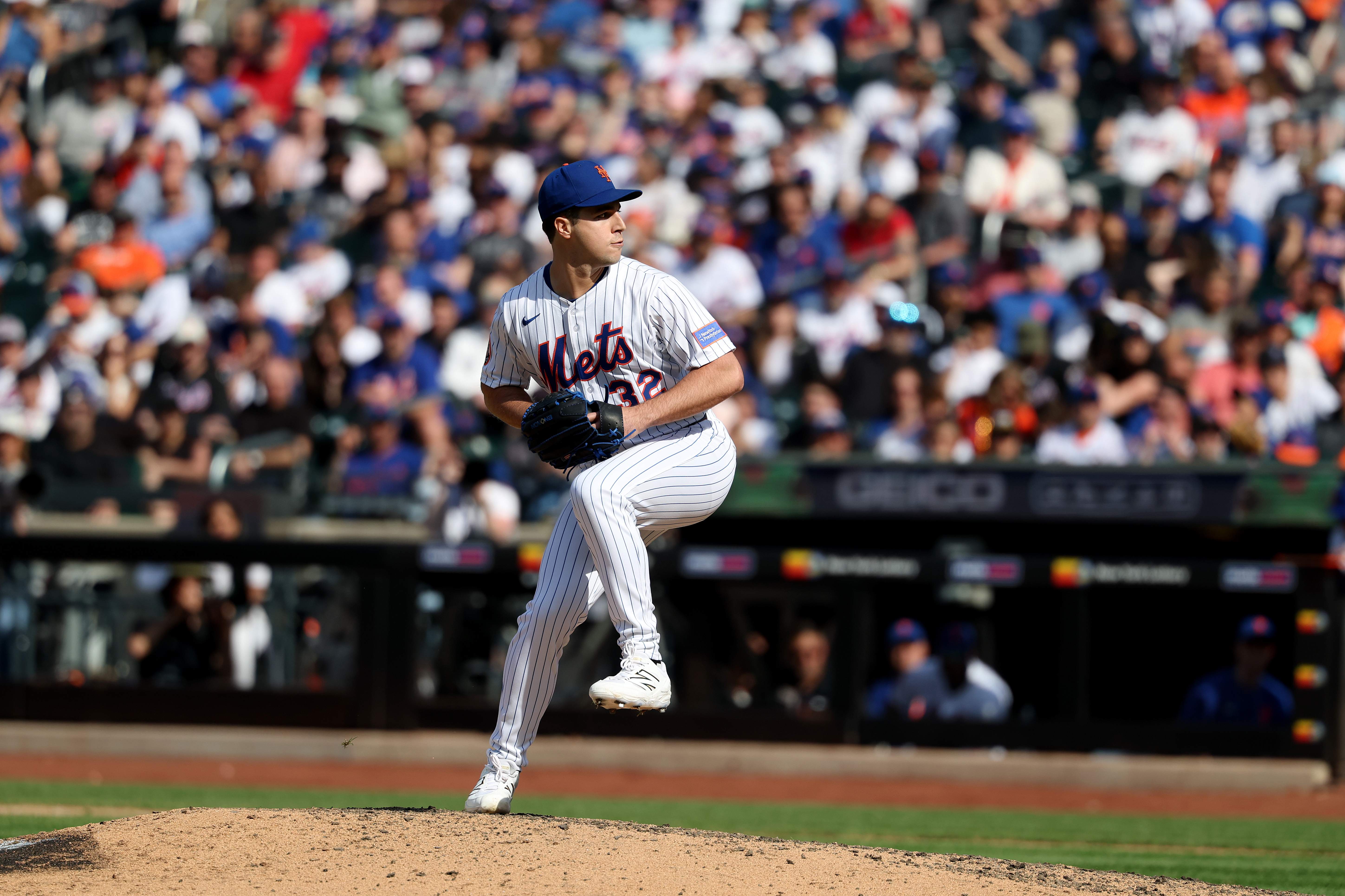 Philadelphia Phillies v New York Mets