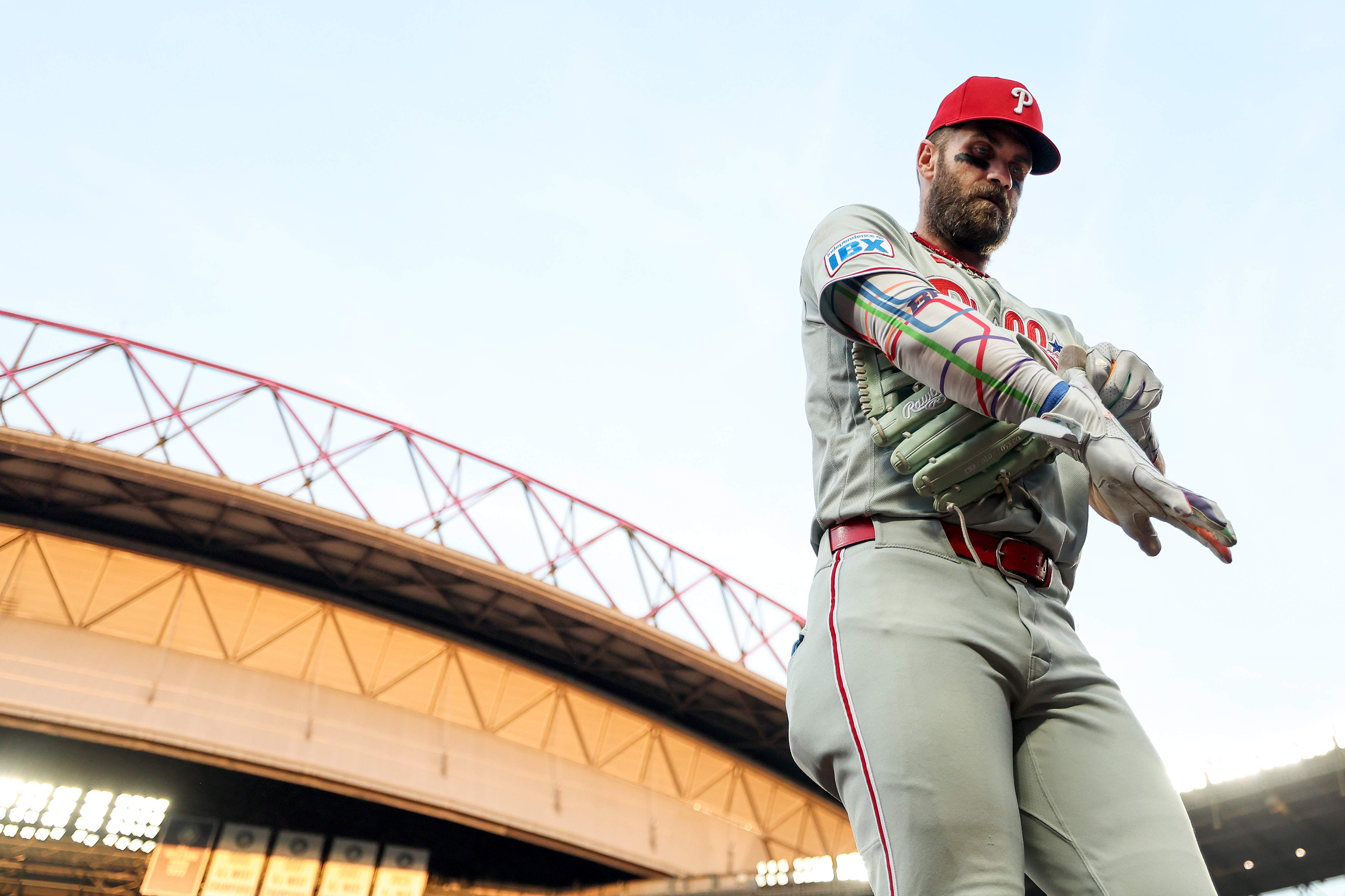 Philadelphia Phillies v Seattle Mariners