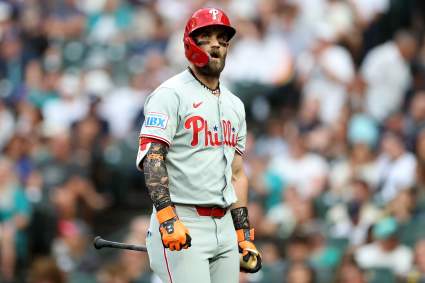 Phillies’ Two Biggest Bats Face a Brutal Chris Sale Test